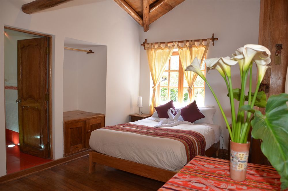 Picaflor Tambo Guest House Ollantaytambo Εξωτερικό φωτογραφία